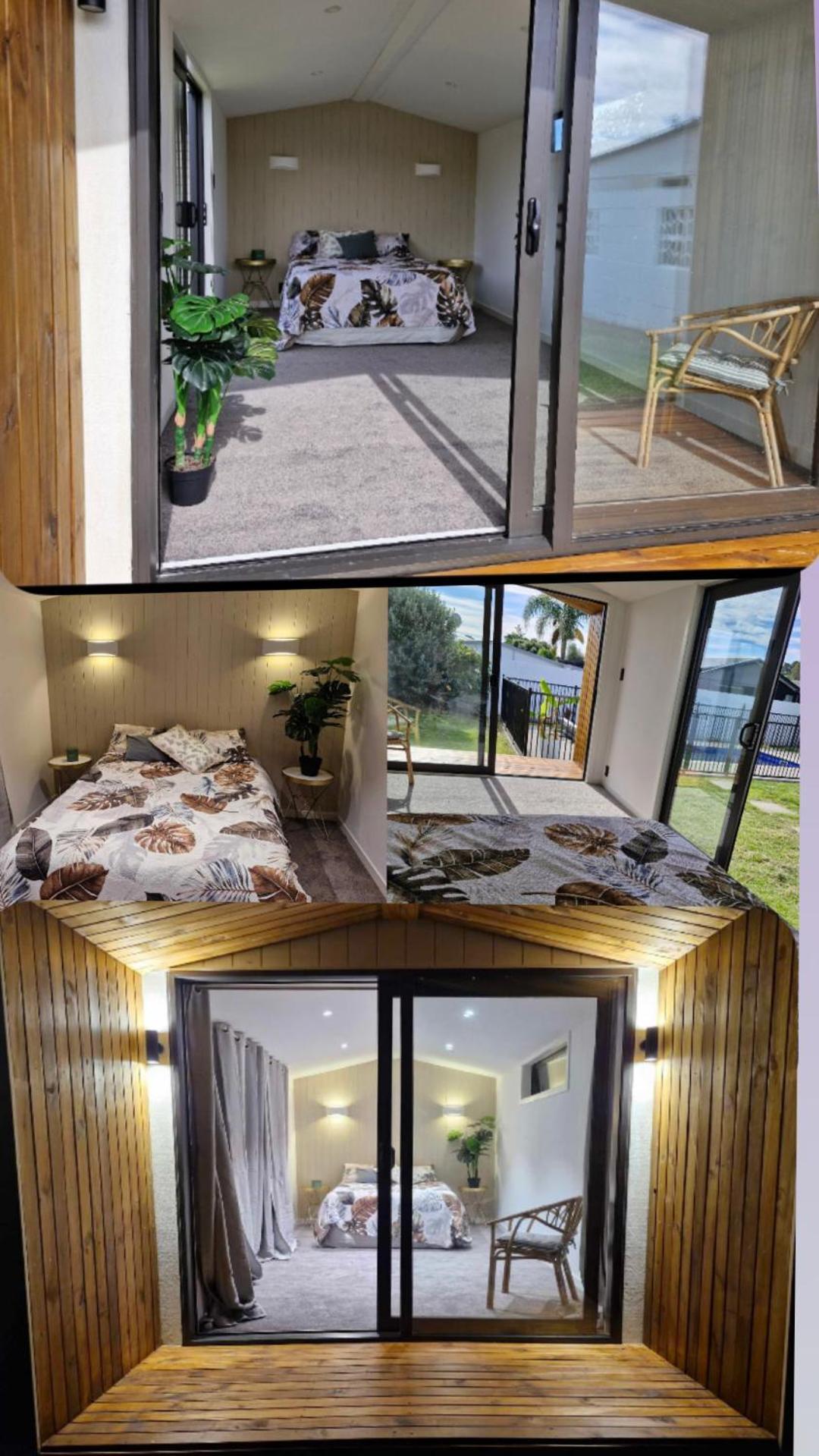 Stylish, Spacious, Central With Pool Mount Maunganui Zewnętrze zdjęcie