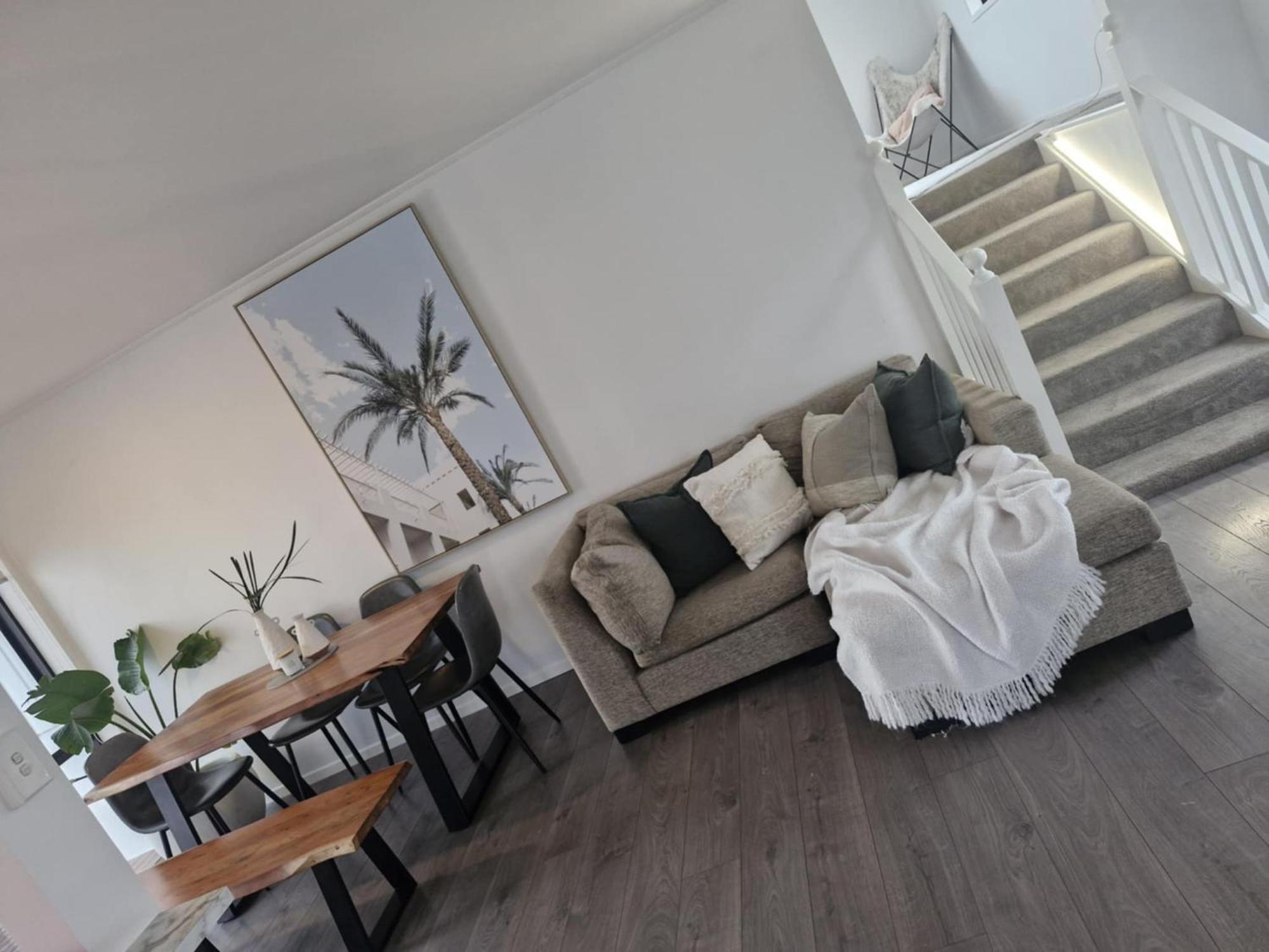 Stylish, Spacious, Central With Pool Mount Maunganui Zewnętrze zdjęcie